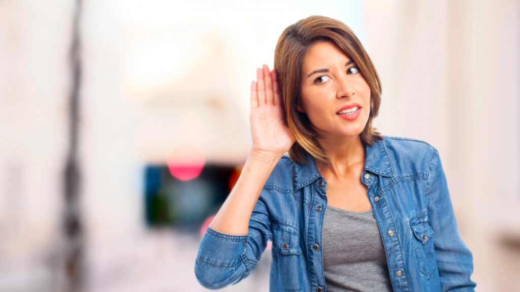 Women hear better than men: Study shows key biological difference with improved hearing sensitivity