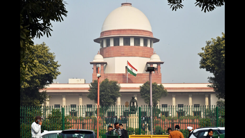 Won’t disclose report touching on security: SC on Pegasus row | Latest News India