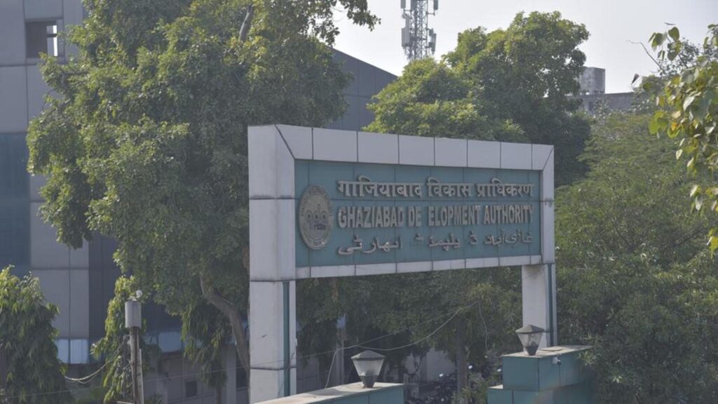 Work for Harnandipuram township DPR to begin soon: Ghaziabad Development Authority