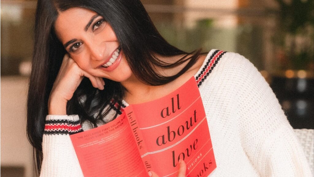 World Book Day | Aahana S Kumra: Makrand Deshpande got me back to reading