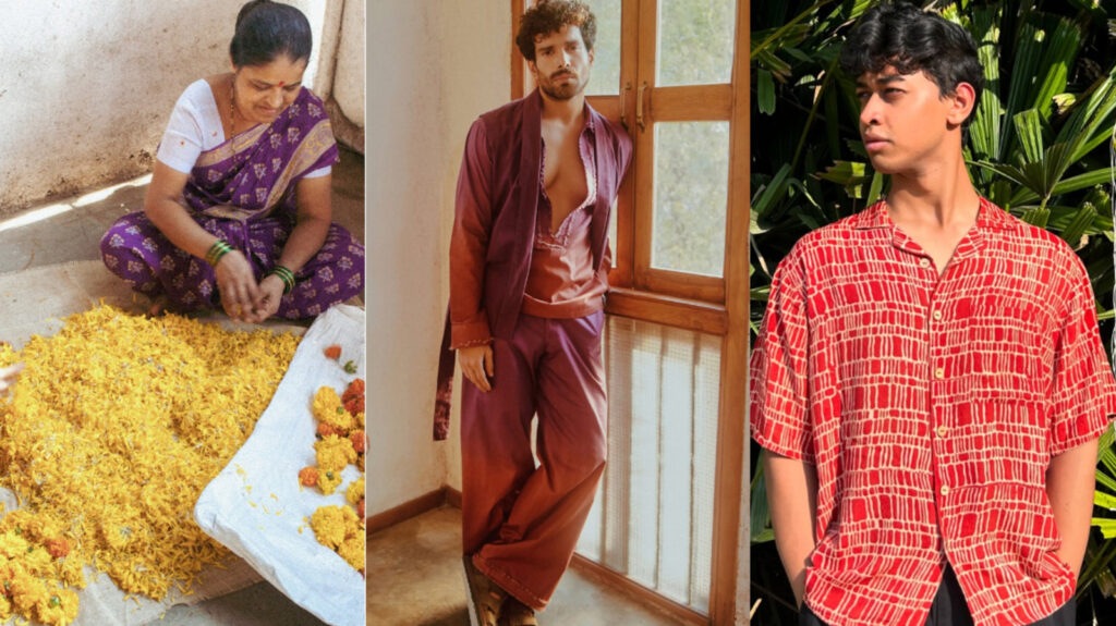 World Earth Day 2025: New-age fashion brands bid to save the planet