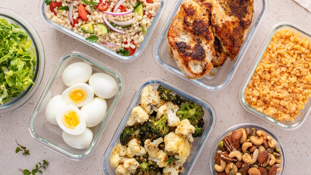 World Health Day 2025: A healthy menu beyond just salads
