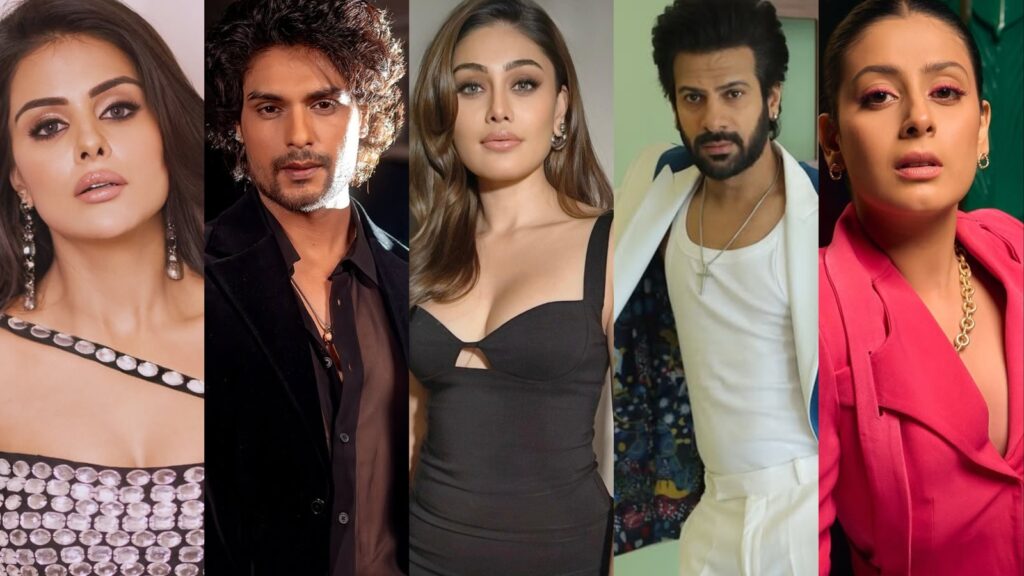 World Health Day 2025| Celebs Ankit Gupta, Priyanka Chahar Chaudhary, Karan Veer Mehra share their health hacks
