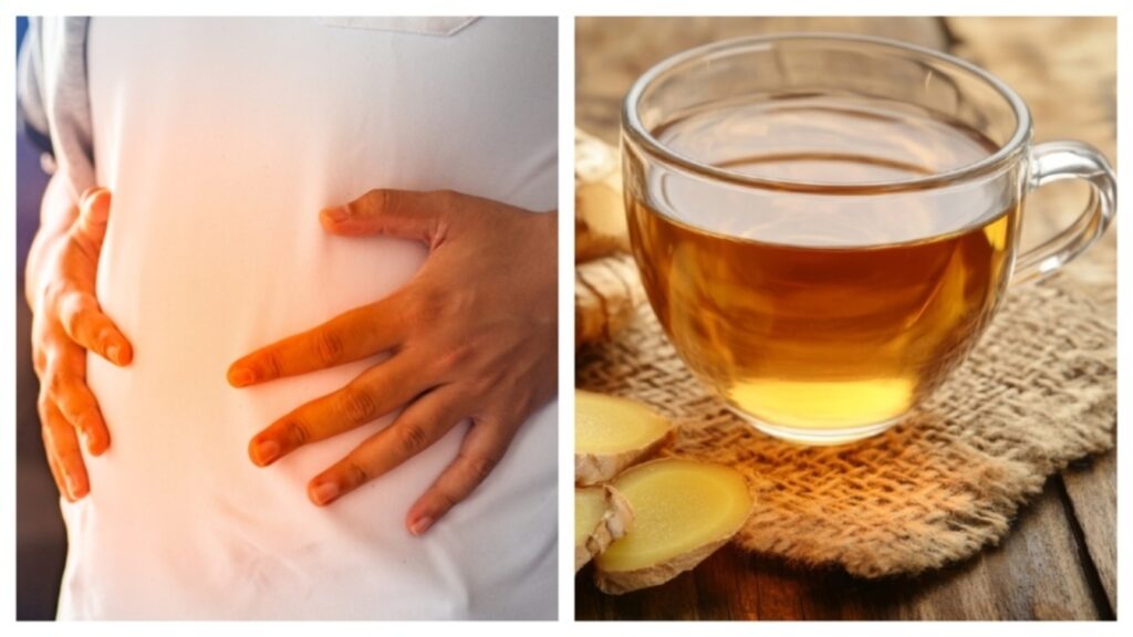 World Health Day 2025: Regularly suffer from bloating and acidity? Consider these 4 teas for natural relief | Health