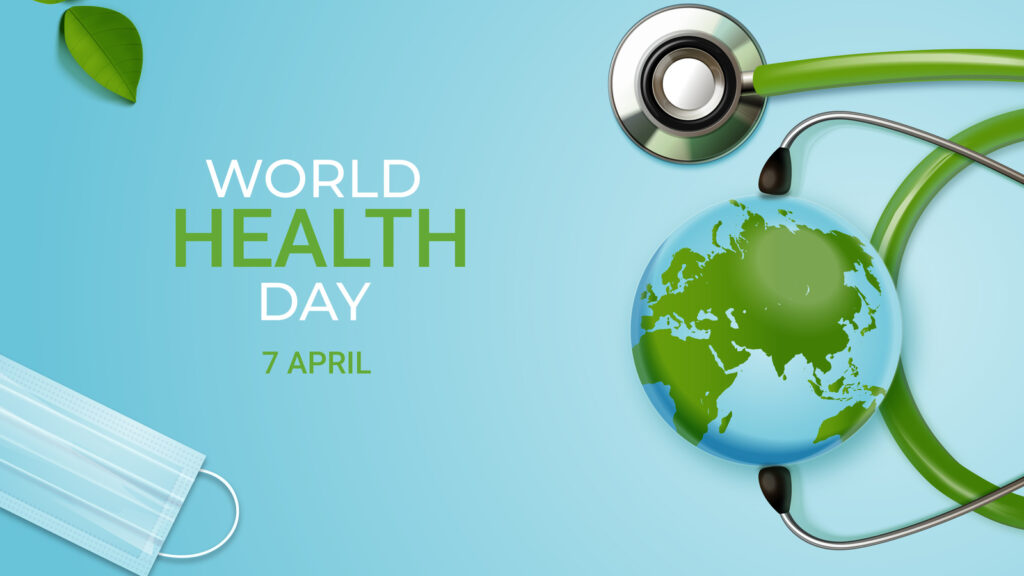 World Health Day 2025: What is the theme for this year? Know history, significance and more | Health