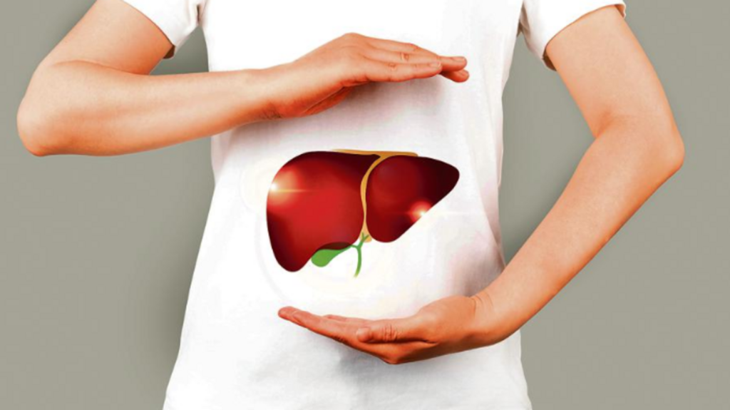 World Liver Day: 5 expert tips to keep your liver healthy