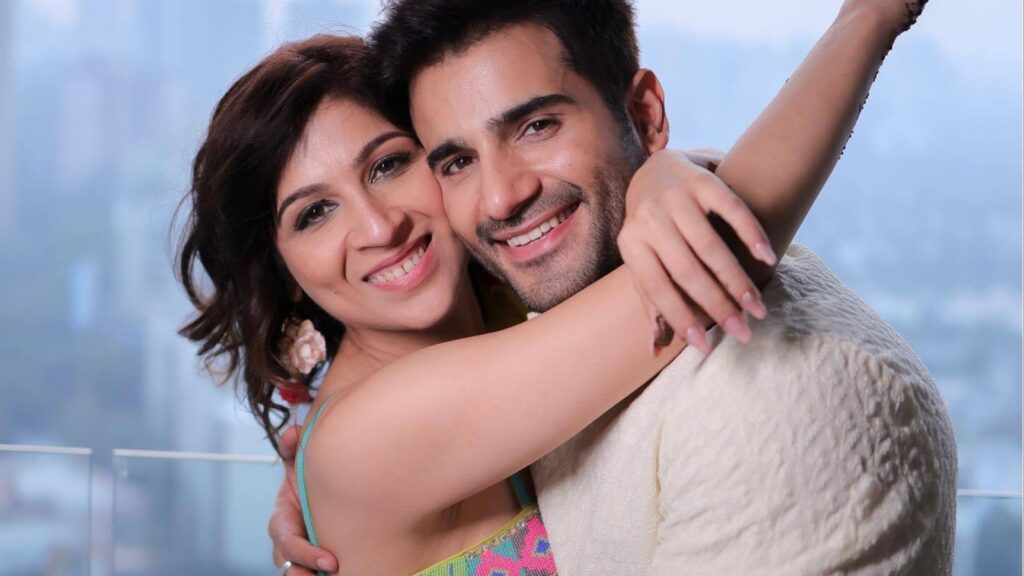 World Sibling Day 2025: Karan Tacker reveals if sister Sasha Tacker has found him a life partner