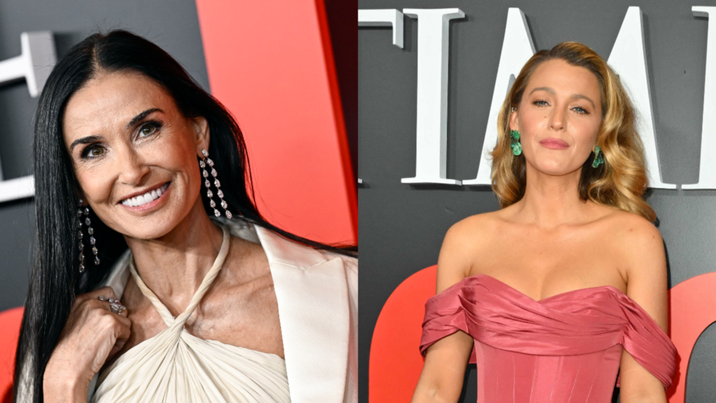 World’s most beautiful woman backs Blake Lively because she knows this about Hollywood | Hollywood