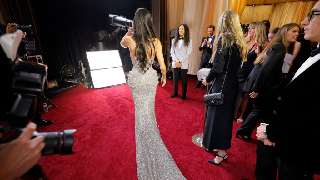 World’s most beautiful woman is a 62-year-old actor who beat Jennifer Lopez, Julia Roberts, Beyonce, Angelina Jolie | Hollywood