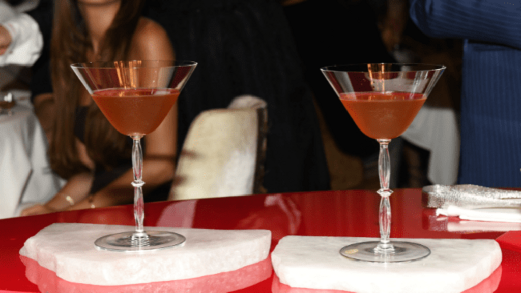 World’s most expensive cocktail unveiled in Dubai priced at 35 lakhs