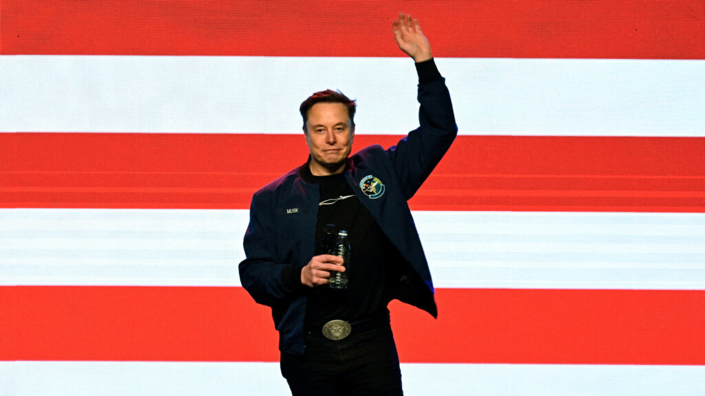 World’s richest billionaires named, Elon Musk tops Forbes’ richest person list