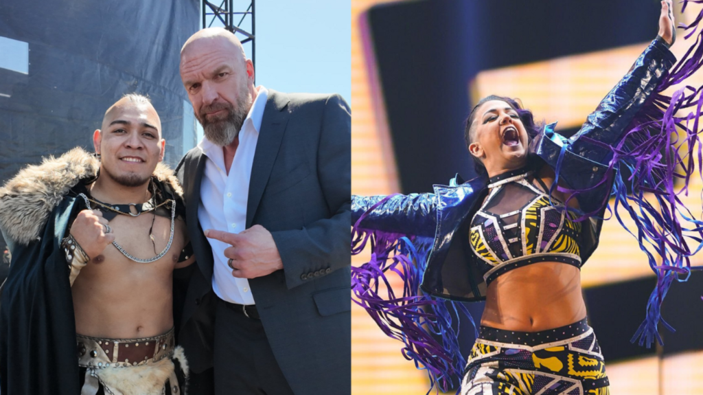 WrestleMania 41: Bayley not injured? WWE fans blame Triple H for sudden pull-out