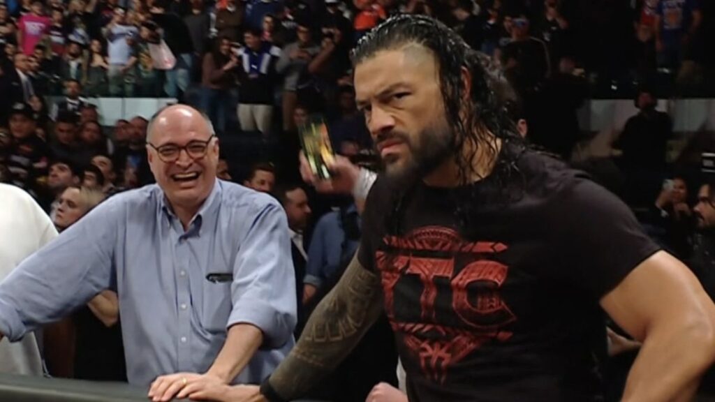 WrestleMania 41, Night 1 Likely Winners: Who will win the Triple Threat between Roman Reigns, CM Punk and Seth Rollins