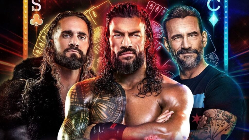 Wrestlemania 41, Night 1 Live Streaming: When and where to watch live on TV and online
