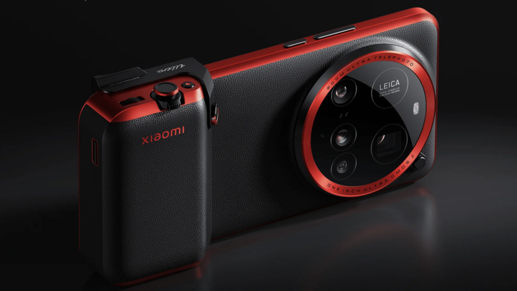 Xiaomi 15 Ultra buyers upset over missing Photography Kits; Company responds