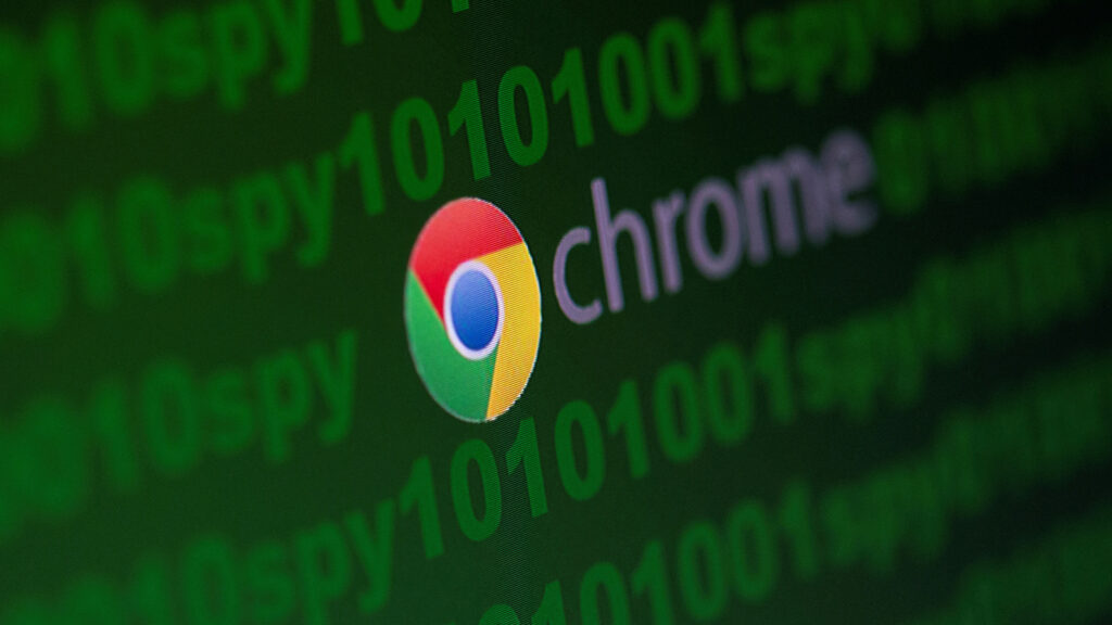 Yahoo ready to buy Chrome browser if Google is forced to sell