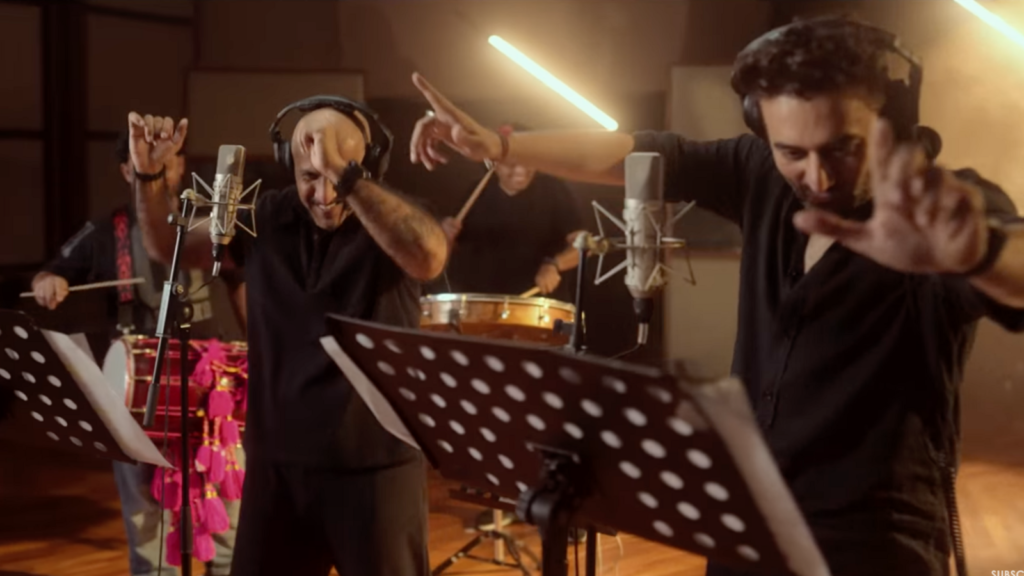 Yash Raj Films unveils title track for Come Fall In Love – The DDLJ Musical ahead of premiere