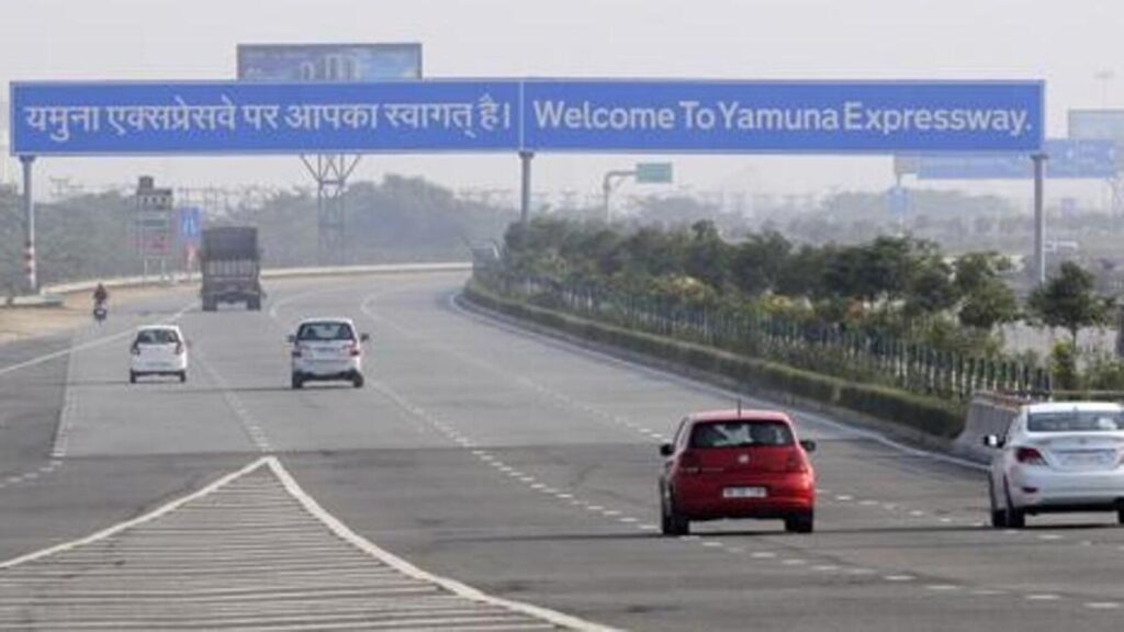 Yeida fast-tracks ‘new Agra’ project, to rival Chandigarh in planned development