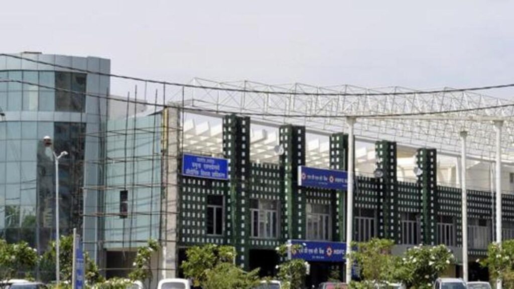 Yeida launches residential plot scheme, more on cards