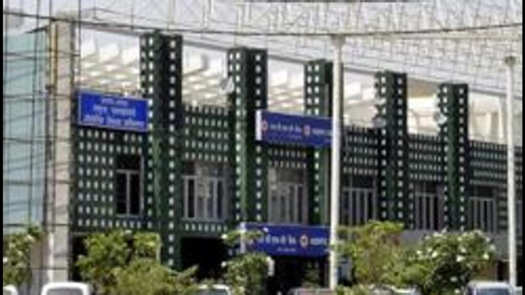 Yeida to expedite work for 200 acres EMC after Centre’s nod