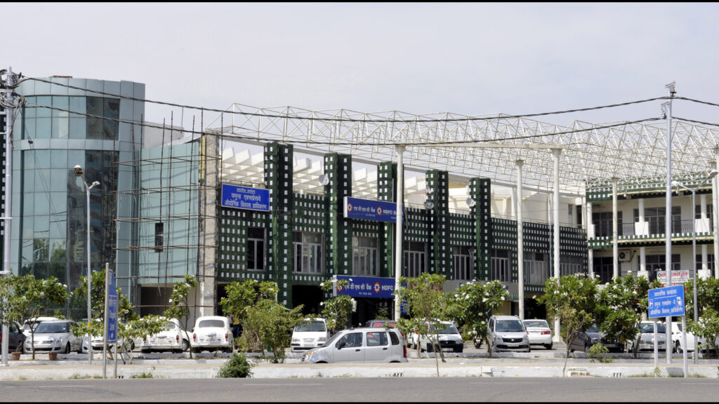 Yeida to float tenders to hire builder to finish delayed Sports City projects