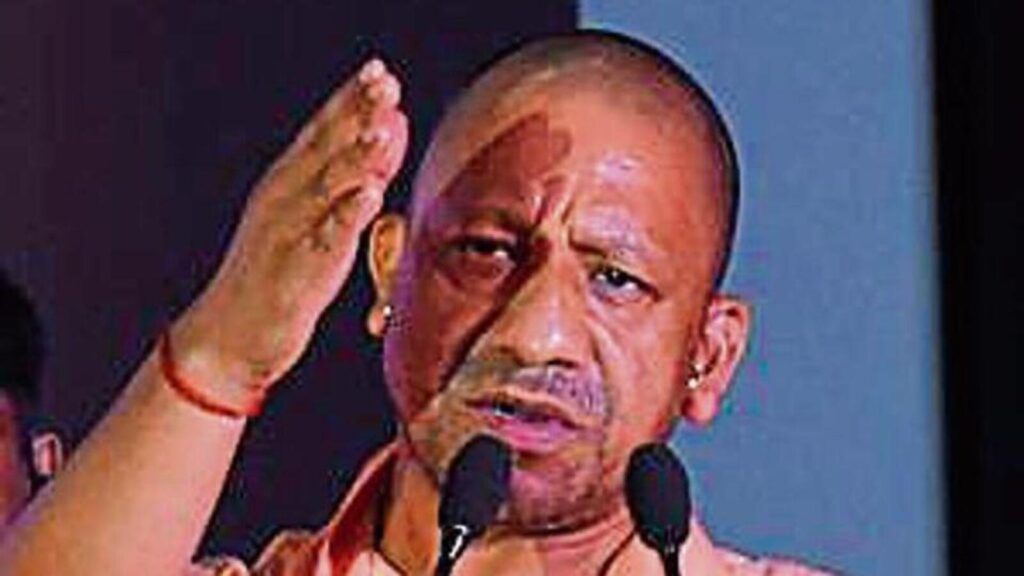 Yogi Adityanath proposes committee for madrasa education reform