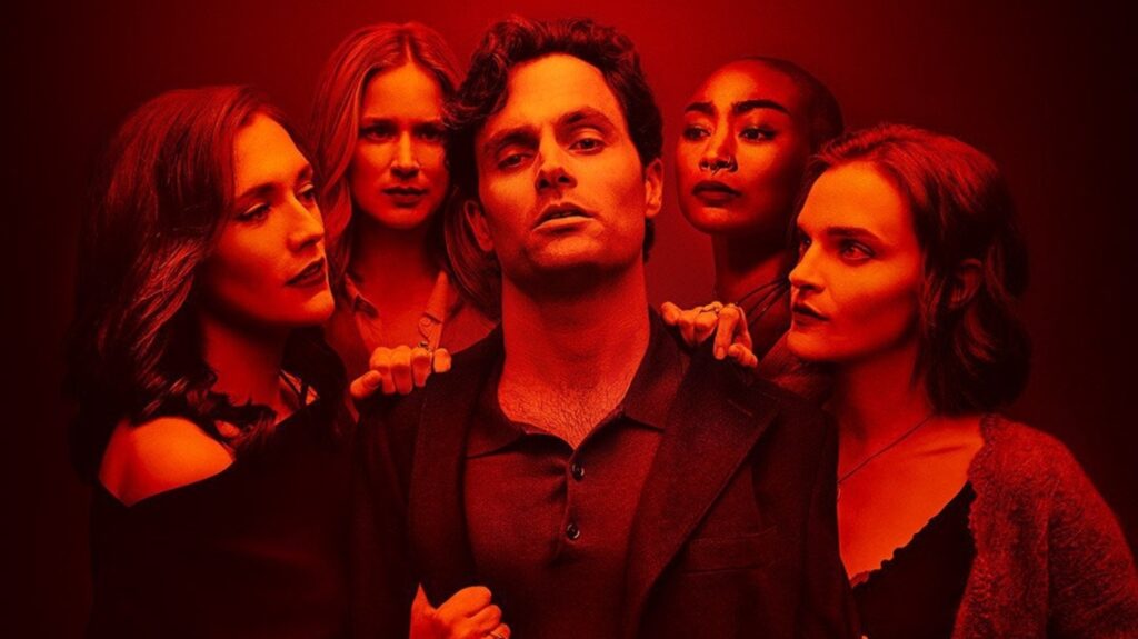 You Season 5 internet reactions: ‘Maybe he wasn’t the problem, maybe it’s us’ | Web Series