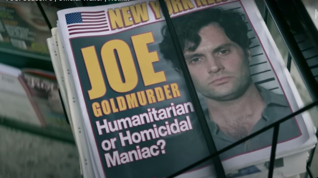 You Season 5 review: A dull, slow burn ending for a killer obsession