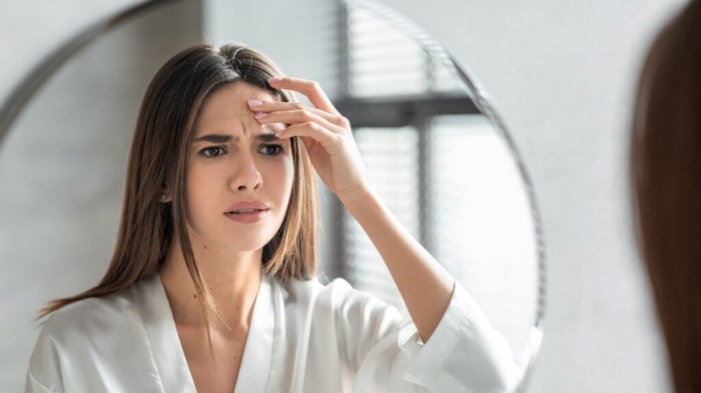 Young people losing glow too soon? Dermat explains why early collagen loss happens | Health