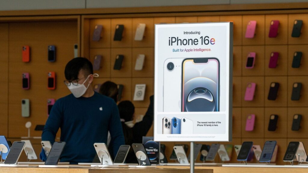 Your favourite Apple iPhones could get costlier by 43% due to Trump’s ‘Liberation Day’ tariffs | Check details
