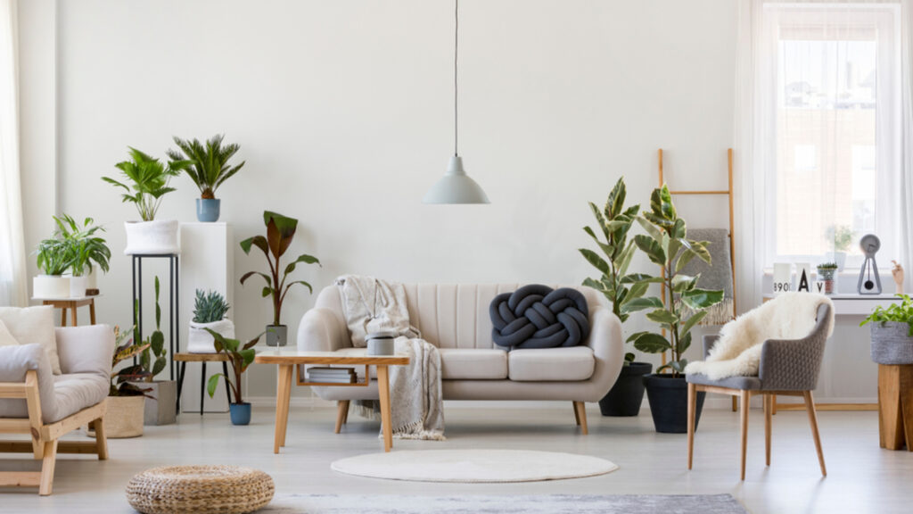 Your rental home looking bland? Decor tips to give your home a personality without breaking rules