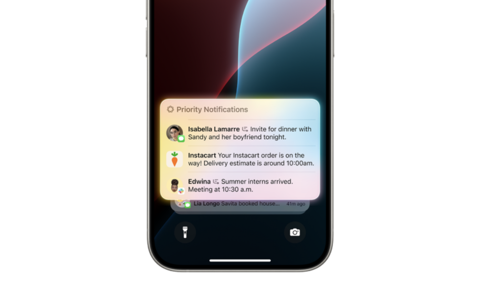 You’re probably sleeping on iOS 18.4’s smartest feature for the iPhone 16