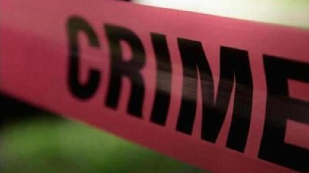 Youth hacked to death in Pune’s Maval area over alleged love affair