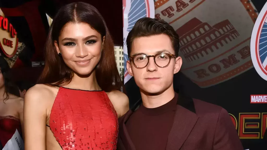 Zendaya’s stylist Law Roach talks about her wedding plans with Tom Holland. Here’s what he said | Hollywood