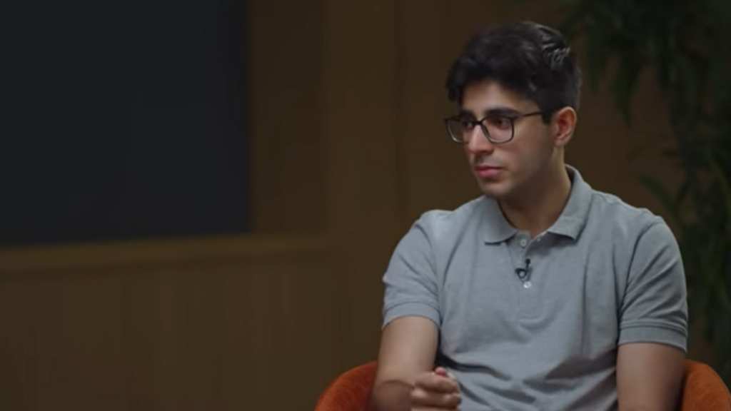 Zepto CEO Aadit Palicha praises India’s incredible talent: ‘We interviewed American engineers but…’ | Trending