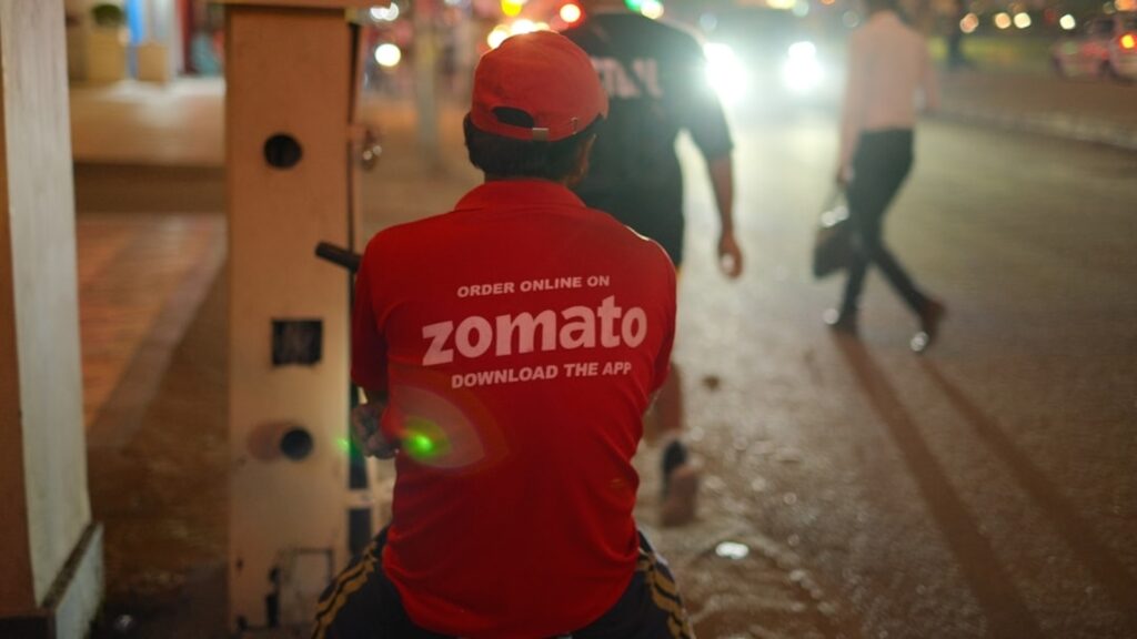 Zomato lays off 600 customer support staff as it increases AI use to cut costs: Report