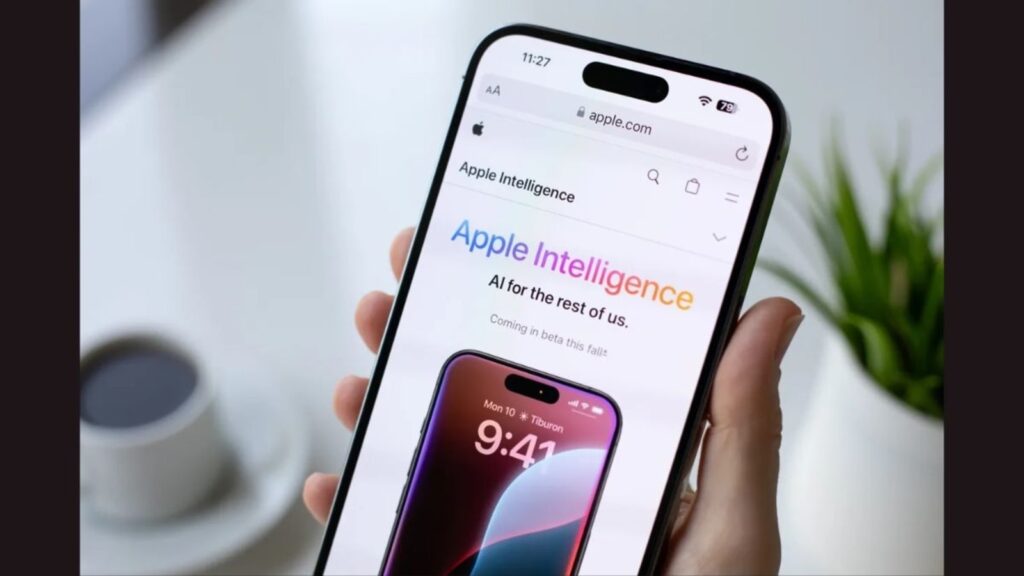 iOS 18.4 rolled out: Apple Intelligence features finally launched in India