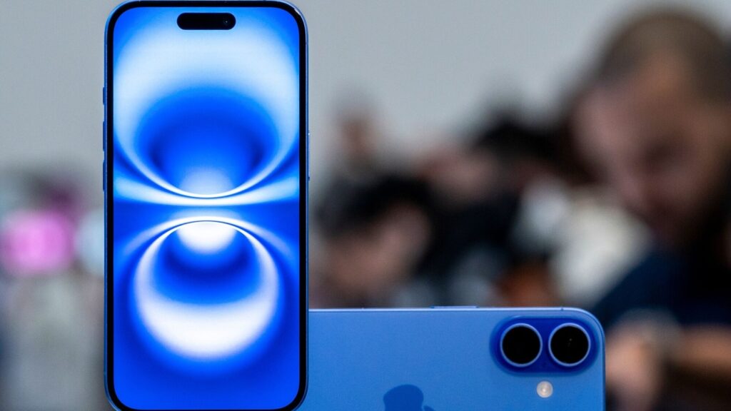 iPhone 17 Air vs iPhone 16 Plus: Specs, features, camera, and more compared