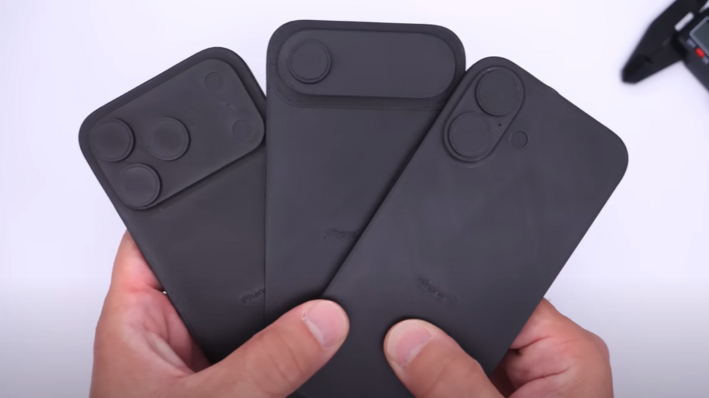 iPhone 17 specs may finally ‘catch up’ with Samsung, Google flagship mobiles