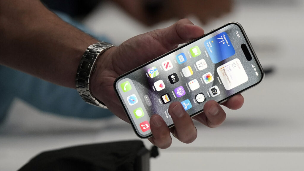 iPhone Solid-State buttons reportedly still in the works: What we expect