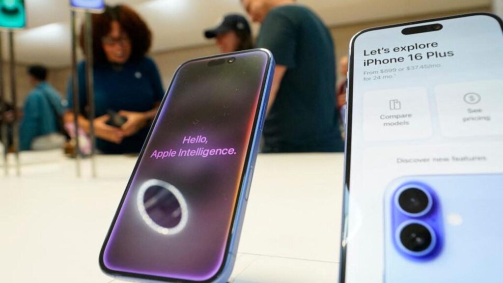 iPhone production shift: Money no bar, but Apple and India battle time and geography