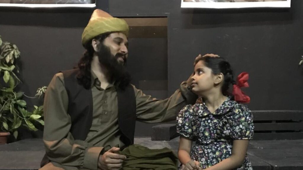 ‘It’s not just a story; it’s an emotion’: Bimal Roy’s ‘Kabuliwala’ returns on stage | Mumbai news