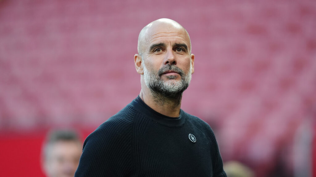 ‘Lack of class’: Pep Guardiola tears into Manchester United fans after chants against Phil Foden | Football News