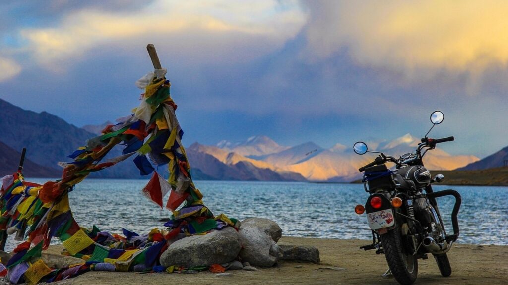 ‘Ladakh remains peaceful, safe and hospitable for all travellers’: Why this Himalayan region remains a travel treasure | Travel