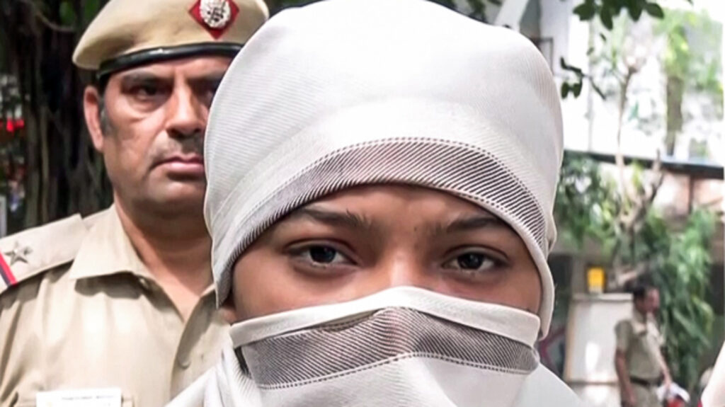 ‘Lady Don’ sent to Delhi police custody for teenager’s murder in Seelampur | Latest News Delhi