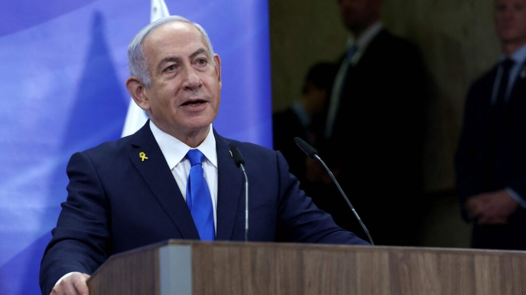 ‘Major rupture in diplomatic ties’: Israel cancels visas for 27 French lawmakers | World News