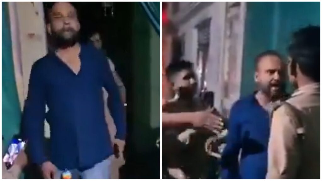 ‘Might end up in a drum’: Jhansi man fears wife’s affair, cites Meerut murder | Latest News India