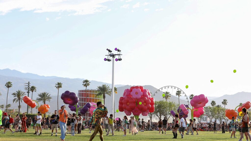 ‘Money trap’ Coachella 2025: Attendees slam festival over exorbitant food and drink prices