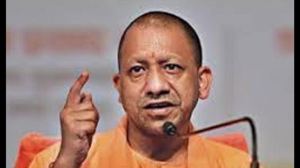 ‘No negligence’: CM Yogi orders action on ground amid heatwave risks
