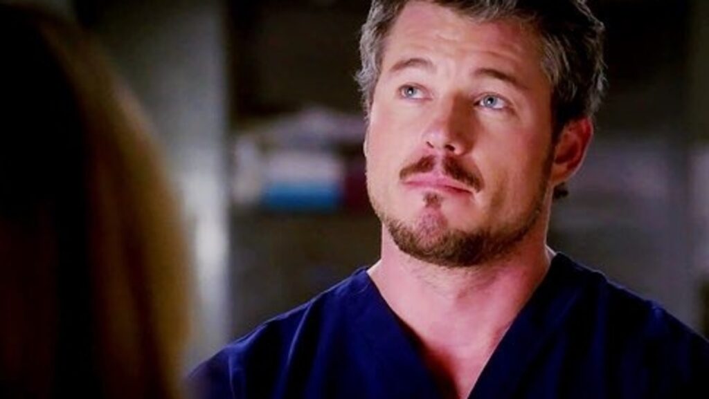 ‘On McSteamy…’: Fans recall Eric Dane’s Mark Sloan amid ALS diagnosis | Hollywood